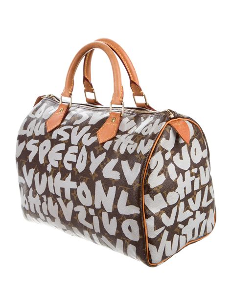 graffiti lv|authentic louis vuitton graffiti.